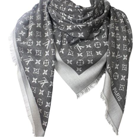 louis vuitton men shawl|Louis Vuitton silk scarf women's.